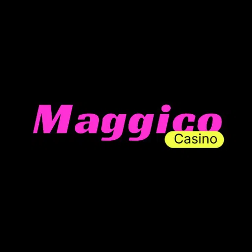 Maggico Casino logo