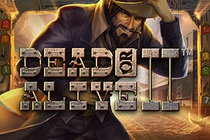 Dead or Alive 2 Slot